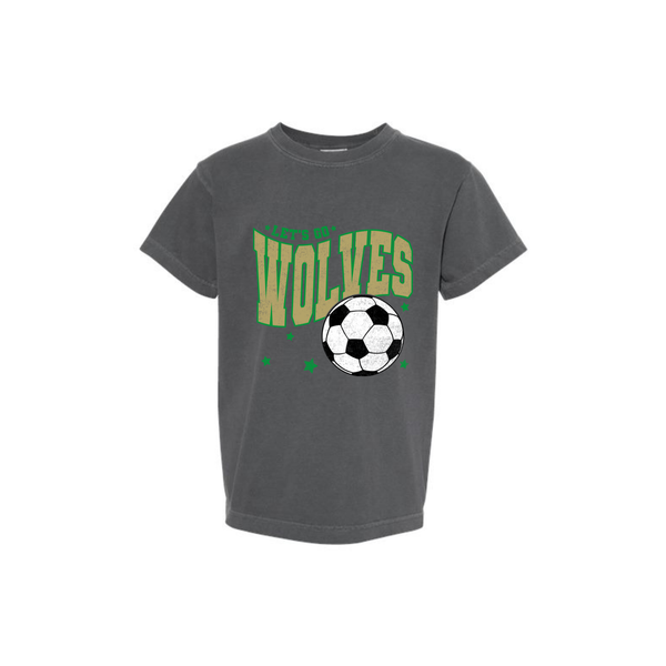 Buford Soccer Youth Tee
