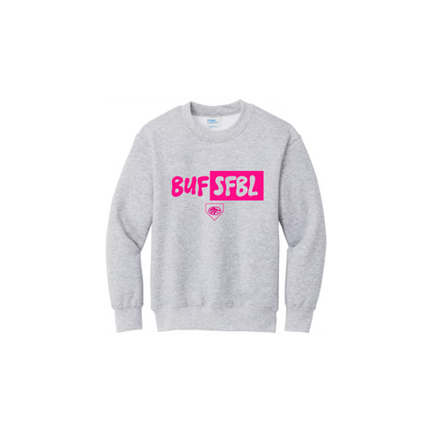 BUF|SFBL Adult Sweatshirt
