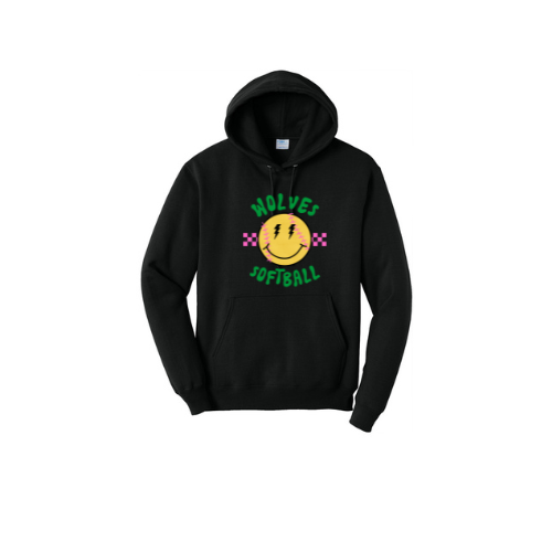 Adult Hoodie