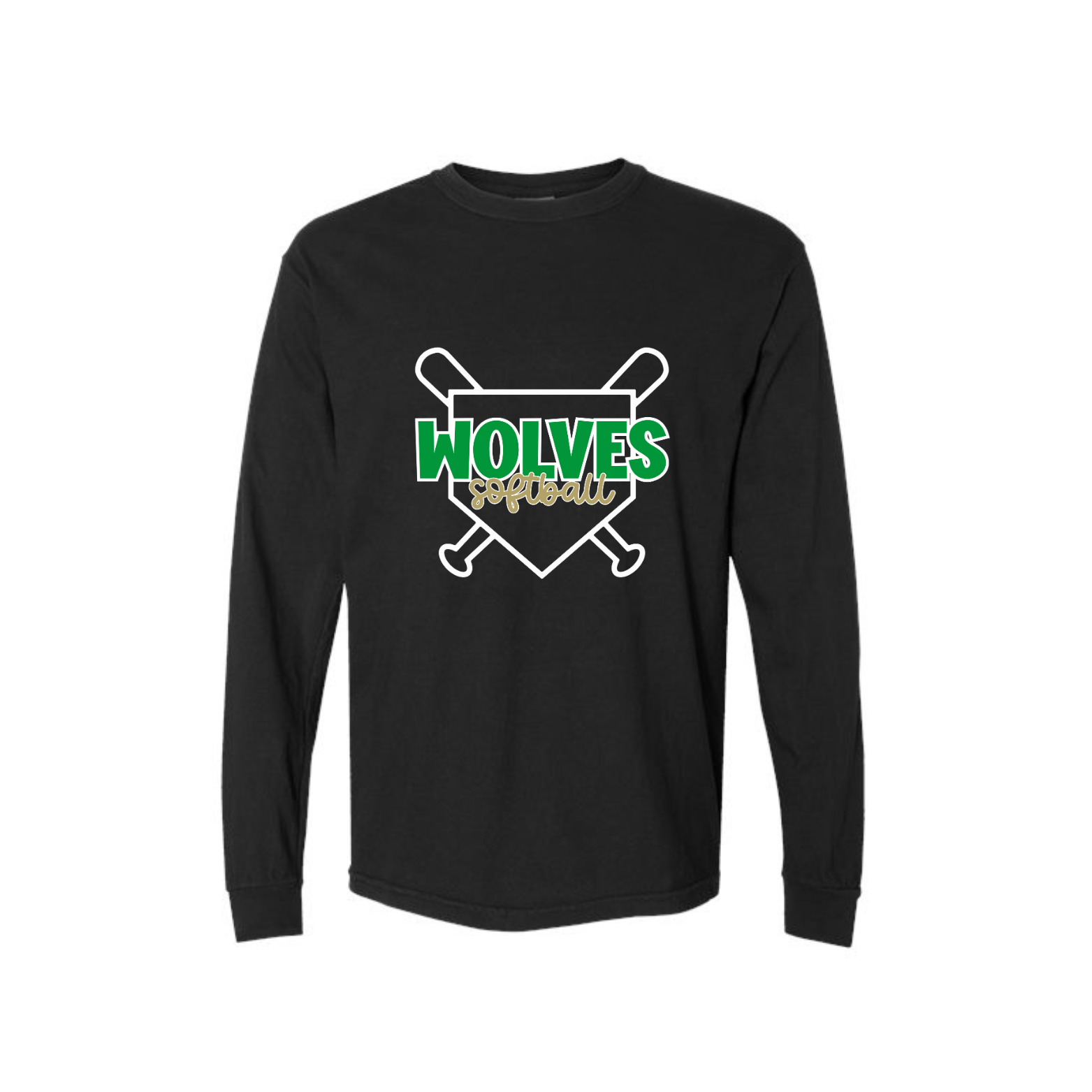 Adult Long Sleeve