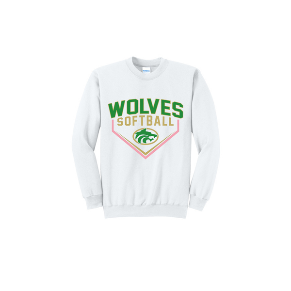 Adult Crewneck