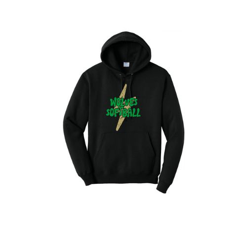 Adult Hoodie