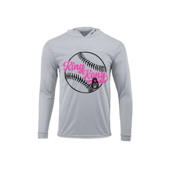 Adult Dri Fit Hoodie