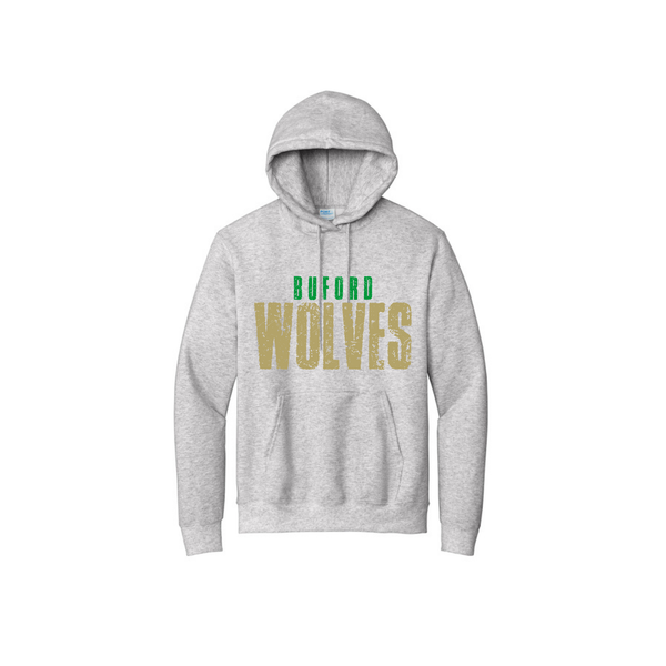Adult Hoodie