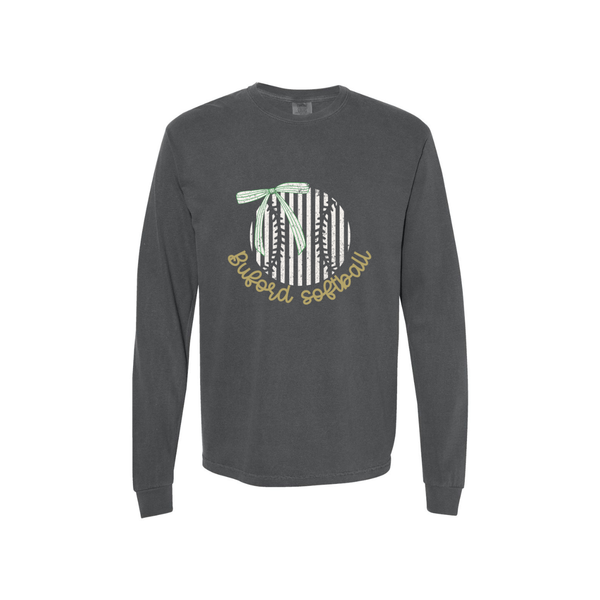 Adult Long Sleeve Tee