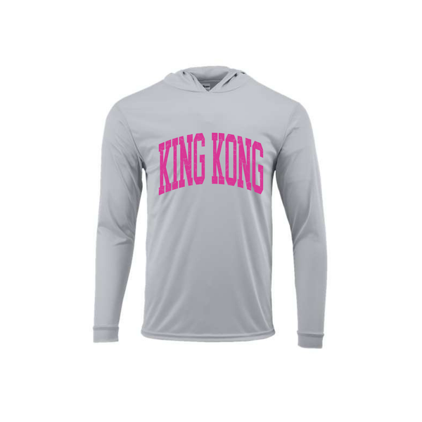 Youth Dri Fit Hoodie
