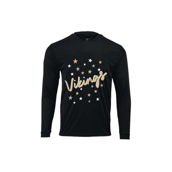 Adult Dri Fit Hoodie