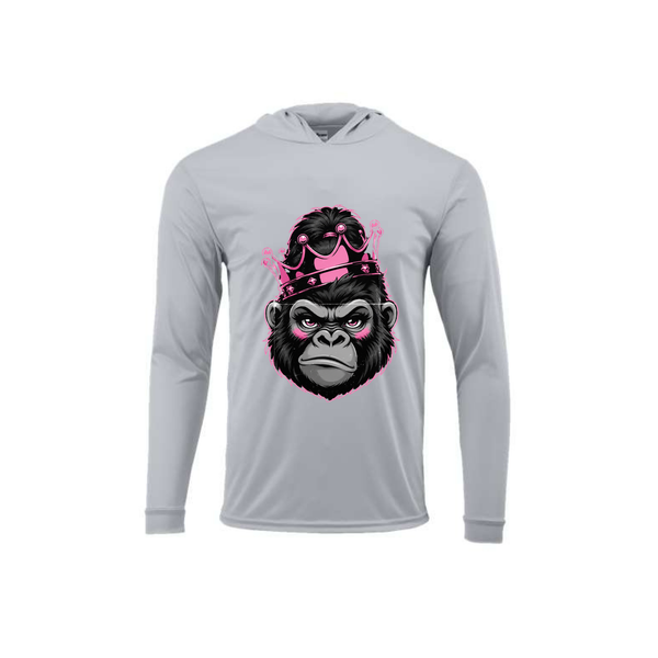 Adult Dri Fit Hoodie
