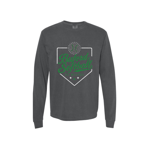 Adult Long Sleeve Tee