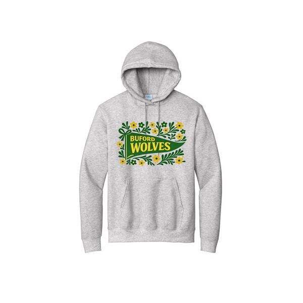 Adult Hoodie