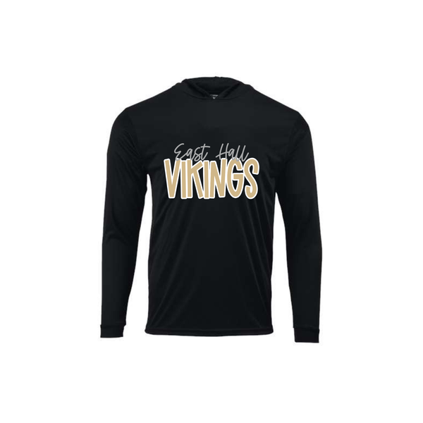 Adult Dri Fit Hoodie