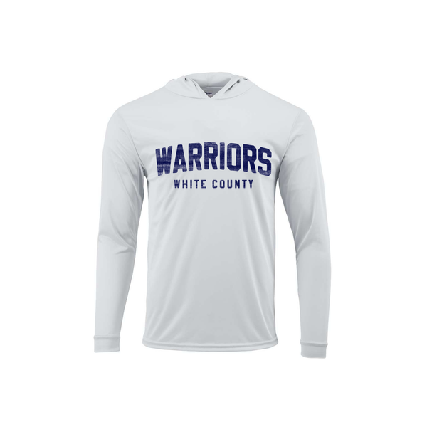 Youth Dri Fit Hoodie
