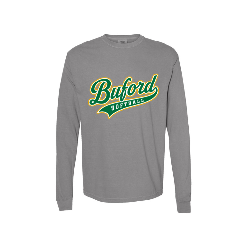 Adult Long Sleeve Tee