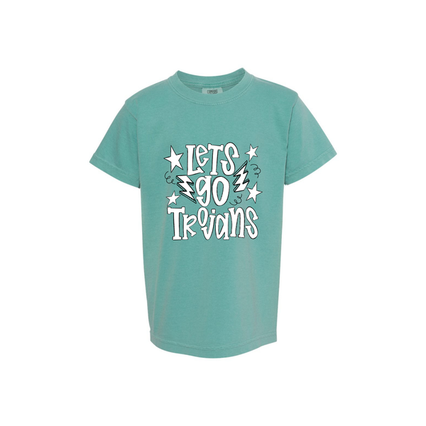 Adult Tee