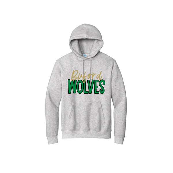 Adult Hoodie