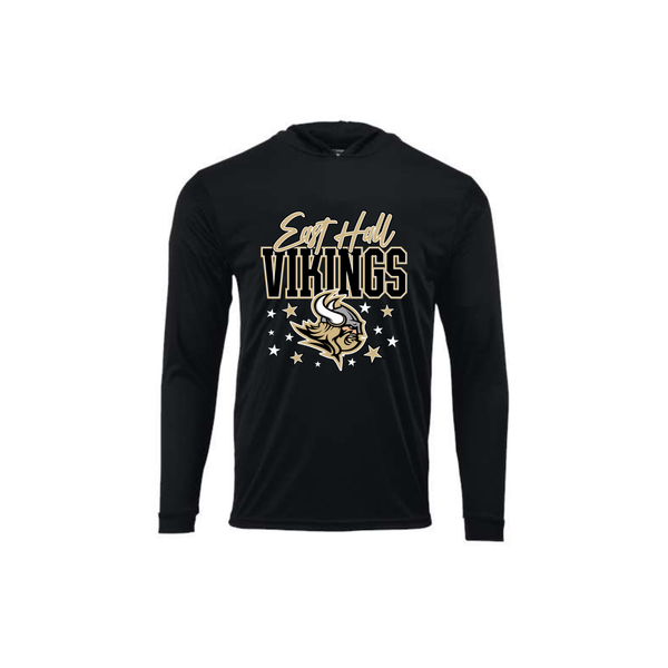 Adult Dri Fit Hoodie