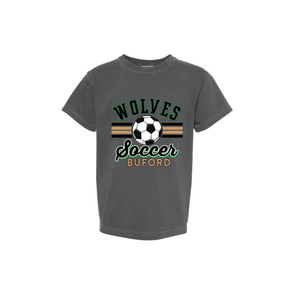 Buford Soccer Adult Tee