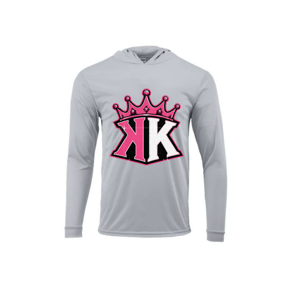 Youth Dri Fit Hoodie
