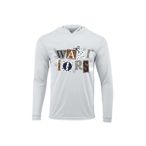 Youth Dri Fit Hoodie