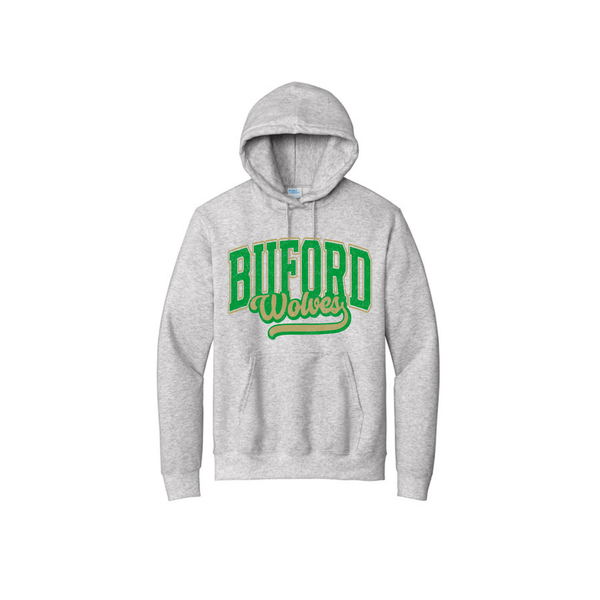 Adult Hoodie
