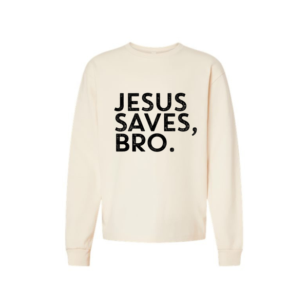 JSB Adult Long Sleeve