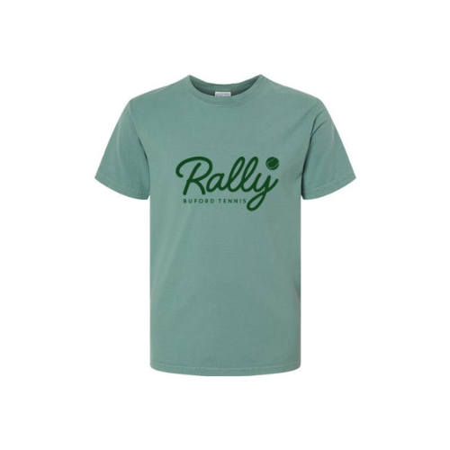 Buford Rally Adult Tee