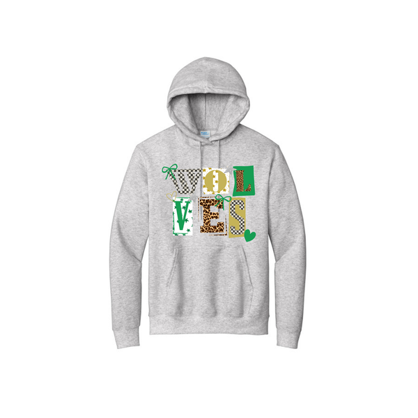 Adult Hoodie