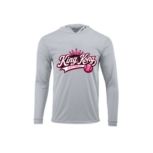 Adult Dri Fit Hoodie