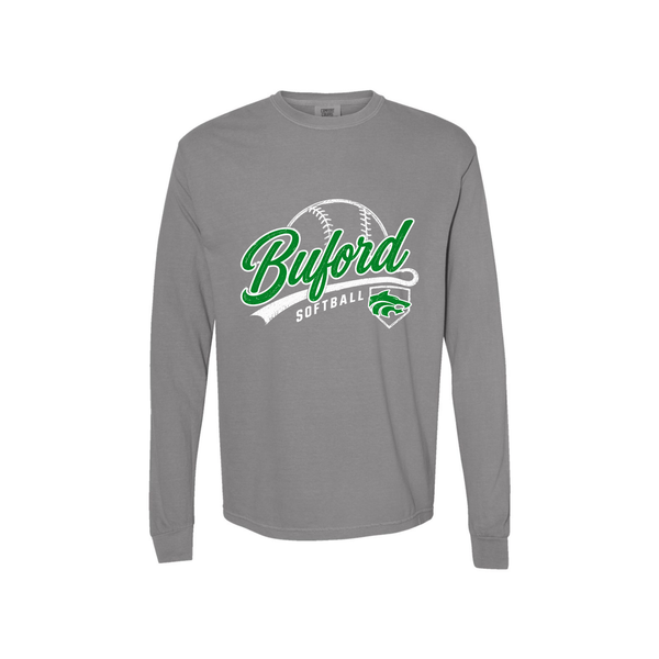 Adult Long Sleeve Tee