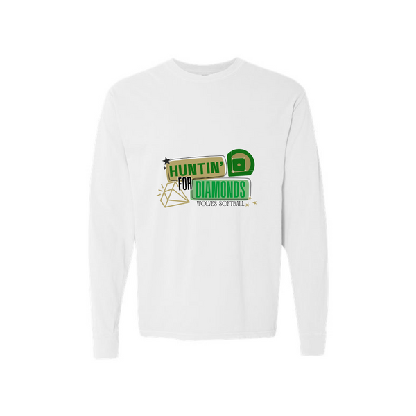 Adult Long Sleeve