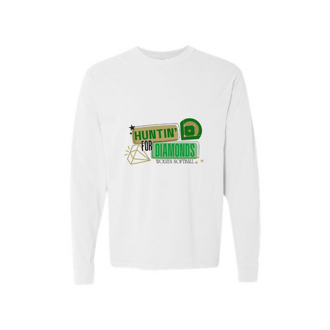 Adult Long Sleeve