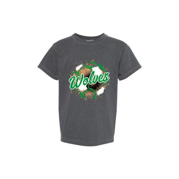 Buford Soccer Youth Tee