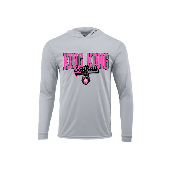Youth Dri Fit Hoodie