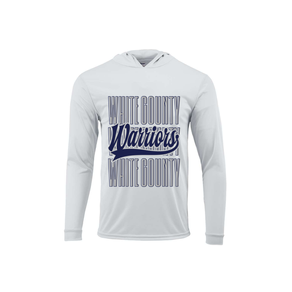 Adult Dri Fit Hoodie