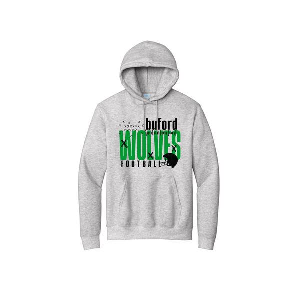 Adult Hoodie