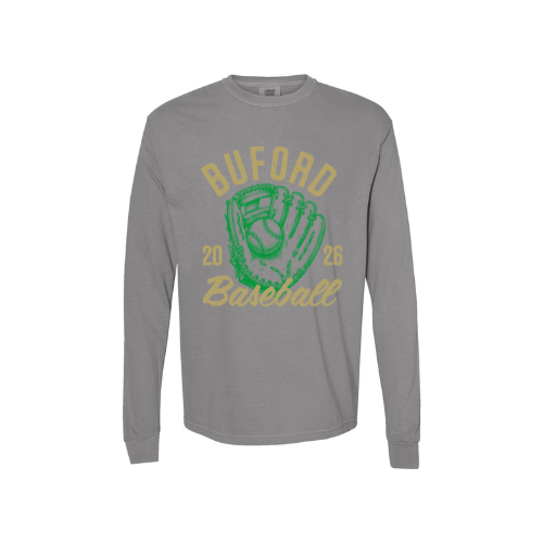 Adult Long Sleeve Tee