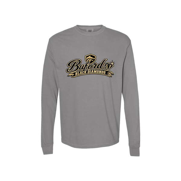 Adult Long Sleeve Tee
