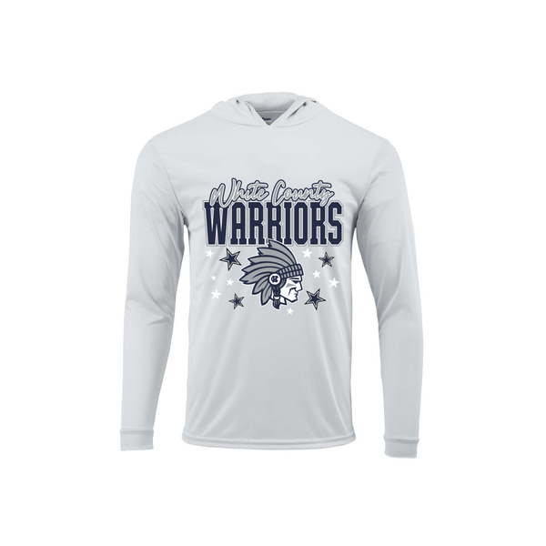 Adult Dri Fit Hoodie