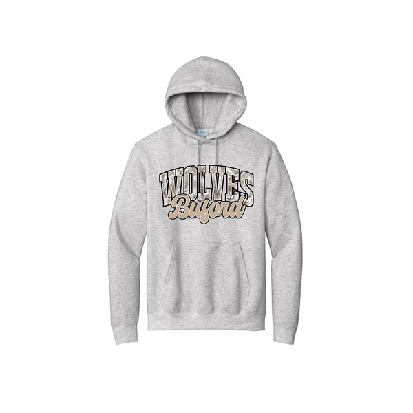 Adult Hoodie