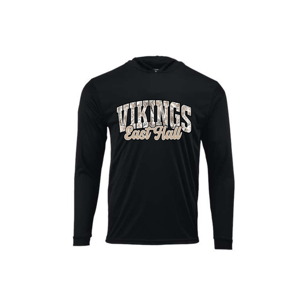 Adult Dri Fit Hoodie