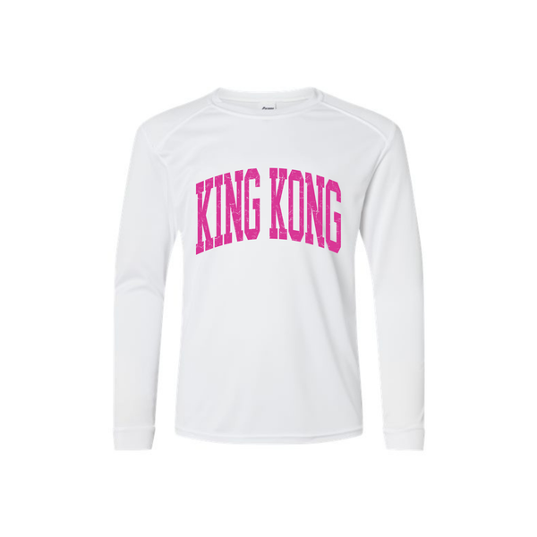 Adult Dri Fit Long Sleeve Islander