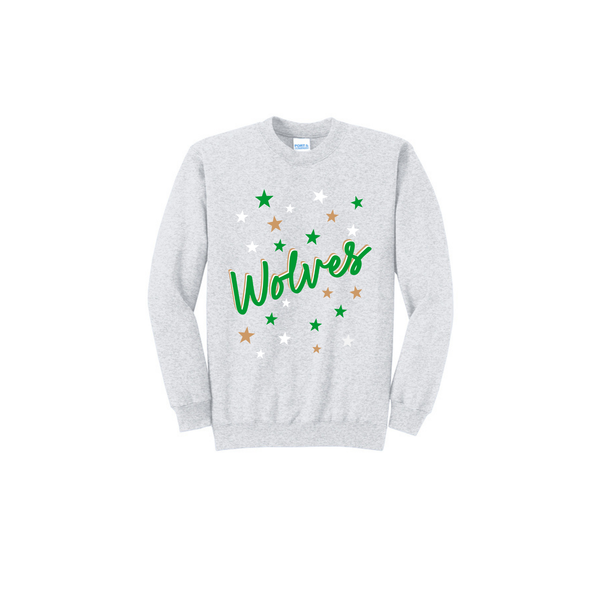 Youth Crewneck