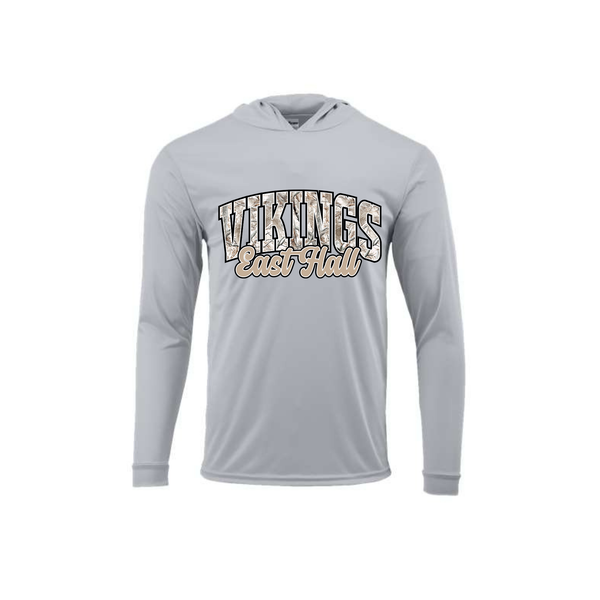Adult Dri Fit Hoodie