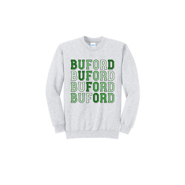 Adult Crewneck
