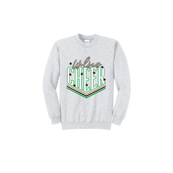 Youth Crewneck