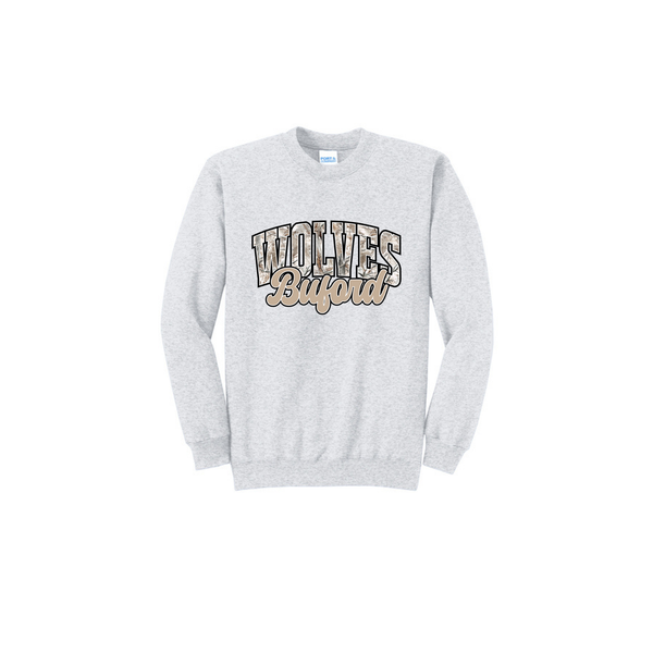 Youth Crewneck