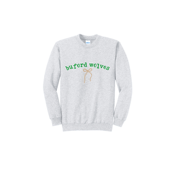 Adult Crewneck