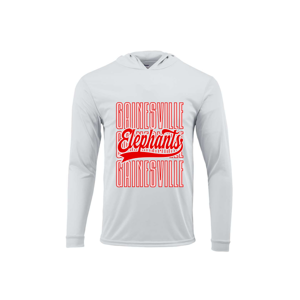 Adult Dri Fit Hoodie