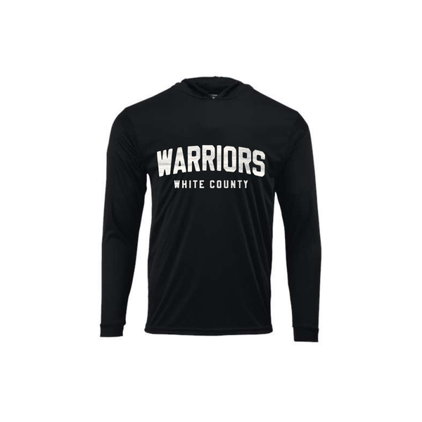 Youth Dri Fit Hoodie
