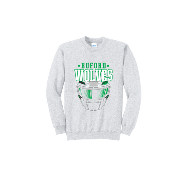 Youth Crewneck